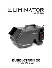 Eliminator Lighting