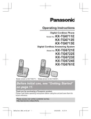 Panasonic