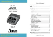 Argox