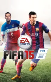 EA