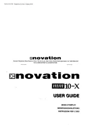 Novation