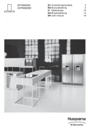 Husqvarna-Electrolux
