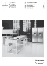 Husqvarna-Electrolux