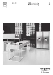 Husqvarna-Electrolux