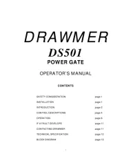 Drawmer