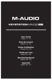 M-Audio