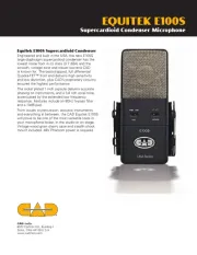 CAD Audio