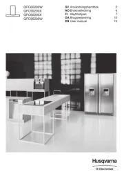 Husqvarna-Electrolux