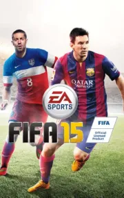 EA