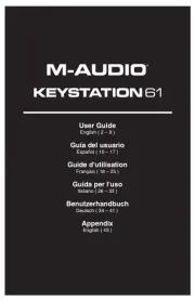 M-Audio