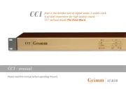 Grimm Audio