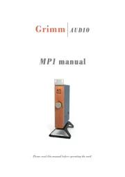 Grimm Audio