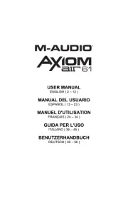 M-Audio