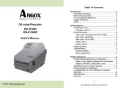 Argox