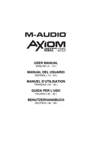 M-Audio