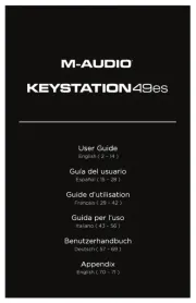 M-Audio