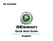 M-Audio