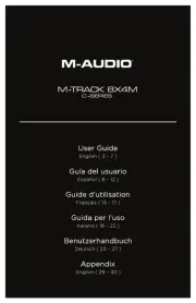 M-Audio