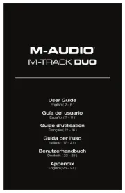 M-Audio