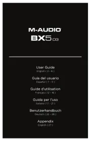 M-Audio