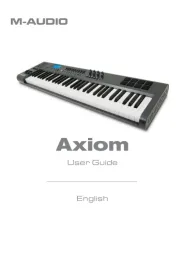 M-Audio
