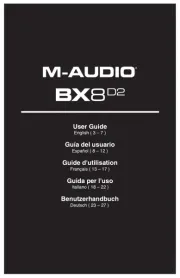 M-Audio
