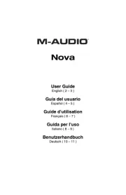 M-Audio