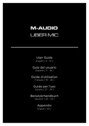 M-Audio
