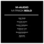 M-Audio