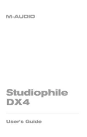 M-Audio