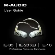 M-Audio