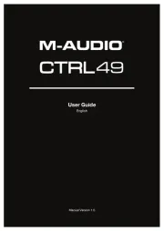 M-Audio