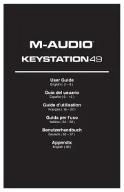 M-Audio
