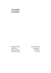 Husqvarna-Electrolux