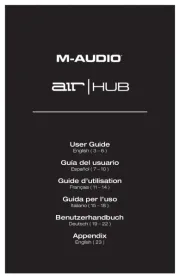 M-Audio