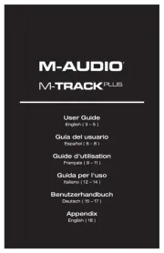 M-Audio