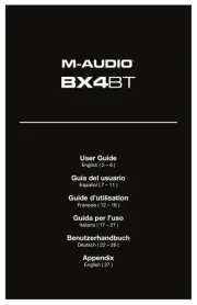 M-Audio