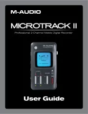 M-Audio
