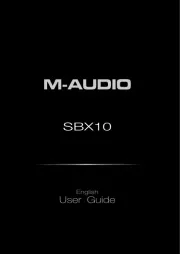 M-Audio