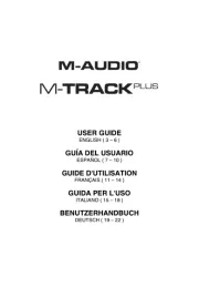M-Audio