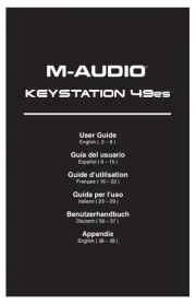 M-Audio