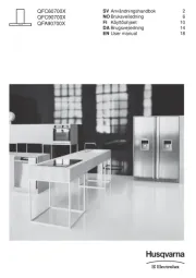 Husqvarna-Electrolux