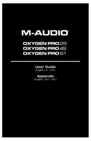 M-Audio