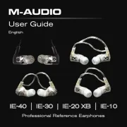 M-Audio