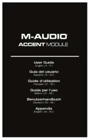 M-Audio