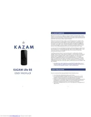 Kazam
