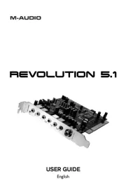 M-Audio