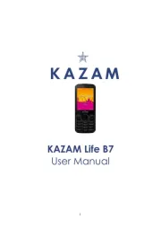 Kazam