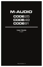 M-Audio