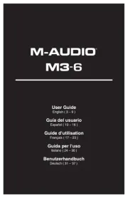 M-Audio